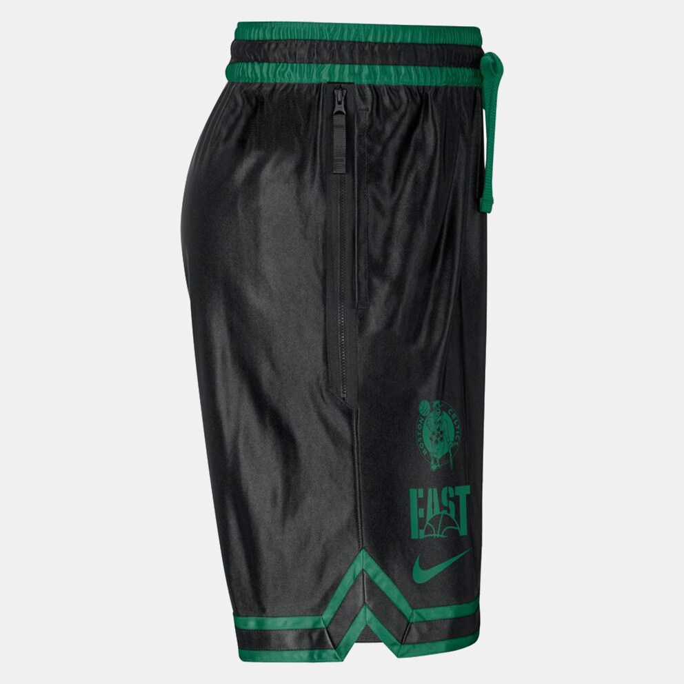 Nike NBA Boston Celtics Courtside Men's Shorts