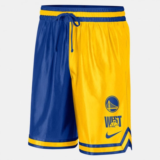 Nike NBA Golden State Warriors Courtside Ανδρικό Σορτς