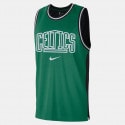 Nike NBA Boston Celtics Courtside Dri-FIT Ανδρικό Αμάνικο