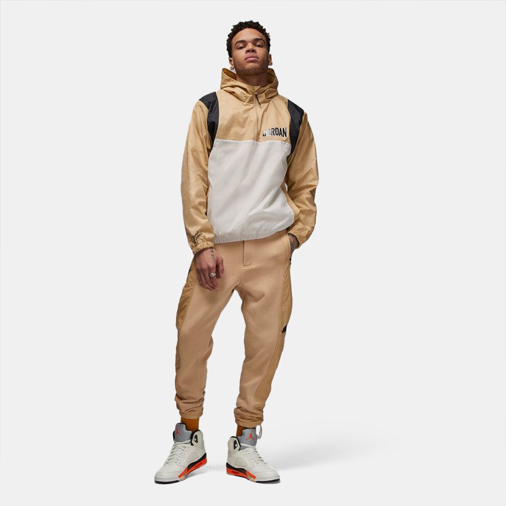 Jordan Flight MVP Men's Jacket