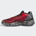 adidas D.O.N. Issue 4 "CNY" Men's Basketball Shoes