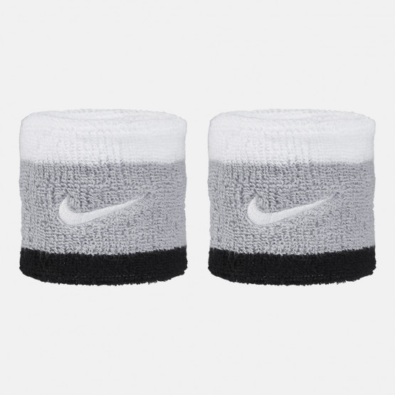 Nike Swoosh Wristbands 2 Pk
