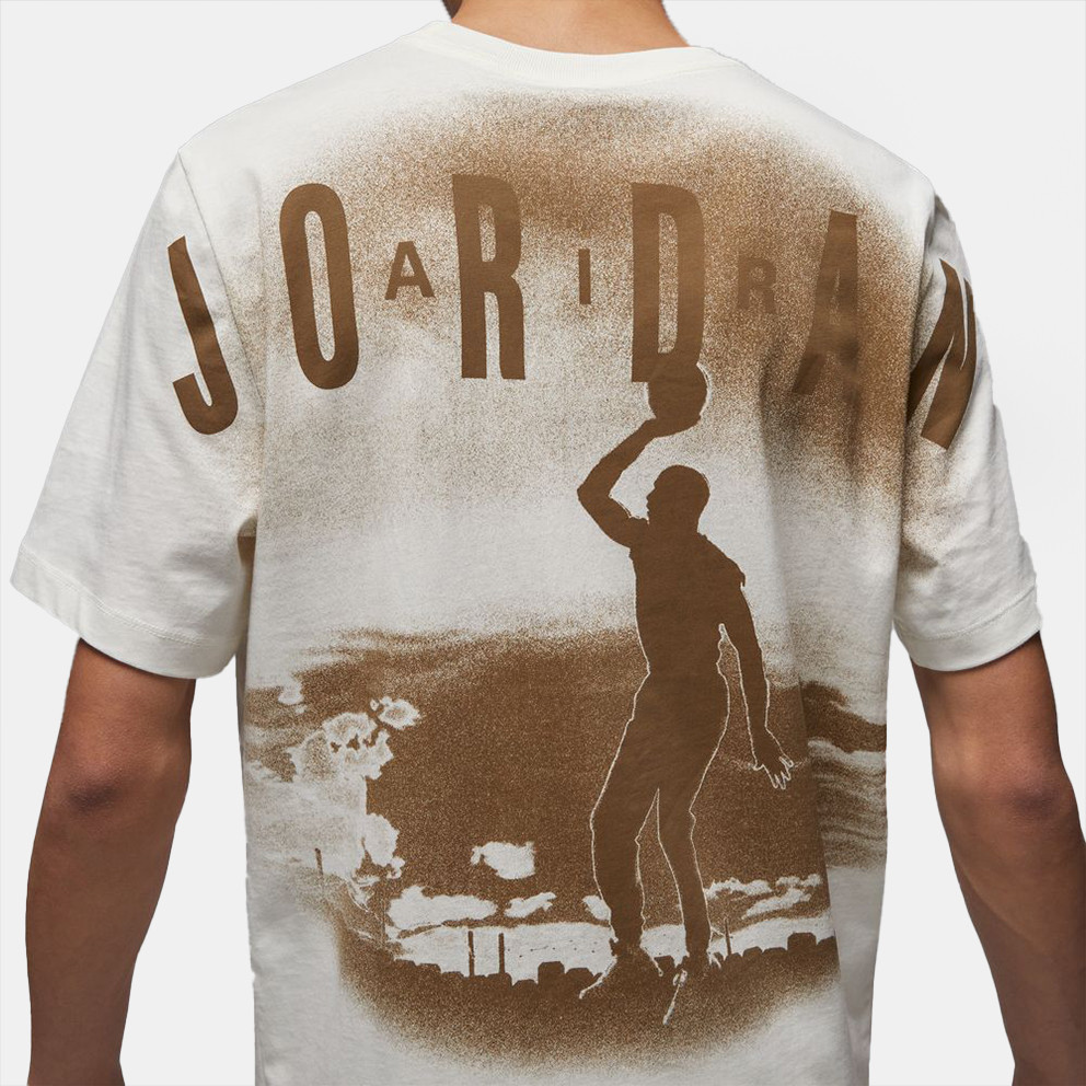 Jordan Essentials Ανδρικό T-Shirt