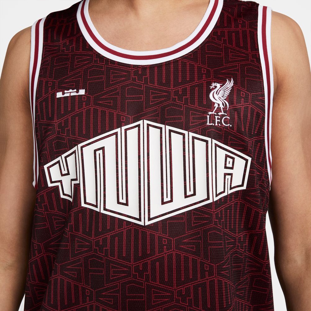 Nike LFC Dna Men's Jersey