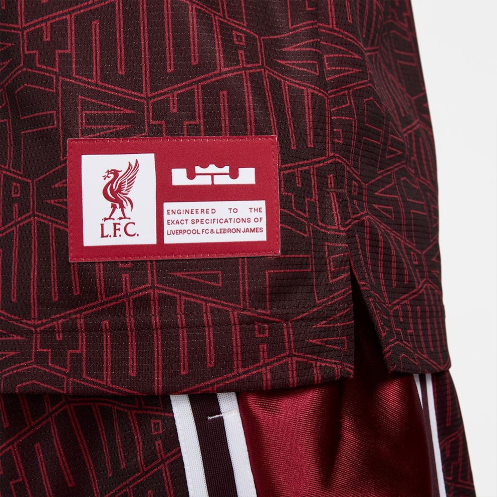 Nike LFC Dna Men's Jersey