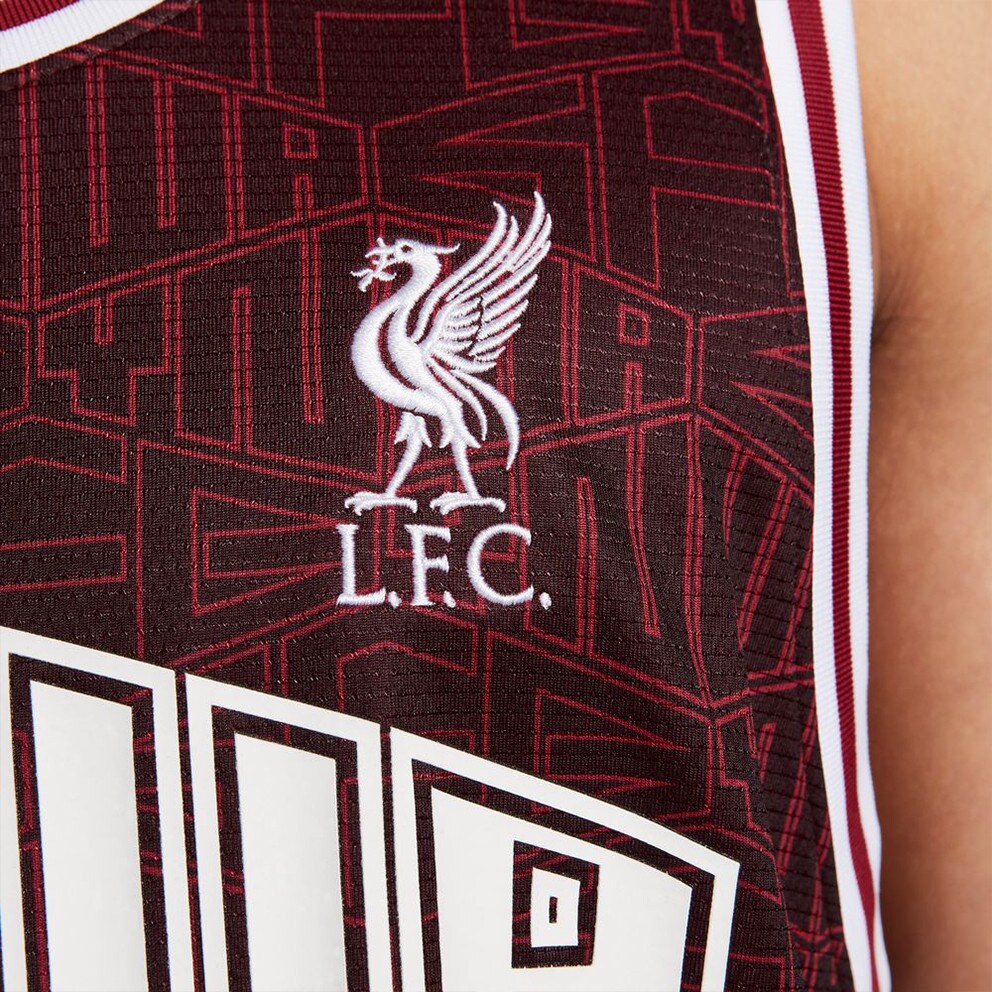 Nike LFC Dna Ανδρική Φανέλα Jersey