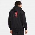 Nike LeBron x Liverpool Men's Hoodie