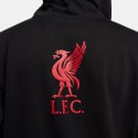 Nike LeBron x Liverpool Men's Hoodie