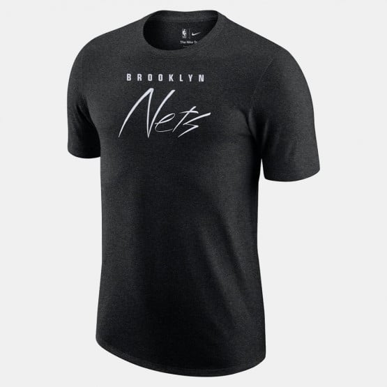 Nike NBA Brooklyn Nets Max90 Ανδρικό T-Shirt