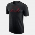 Nike NBA Chicago Bulls Max90 Ανδρικό T-Shirt