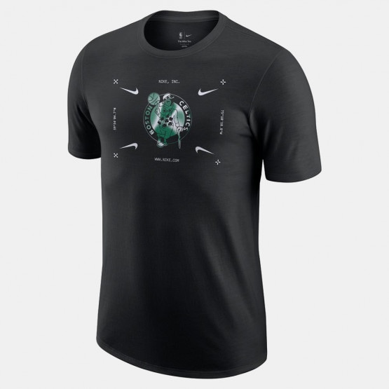 Nike NBA Boston Celtics Ανδρικό T-Shirt