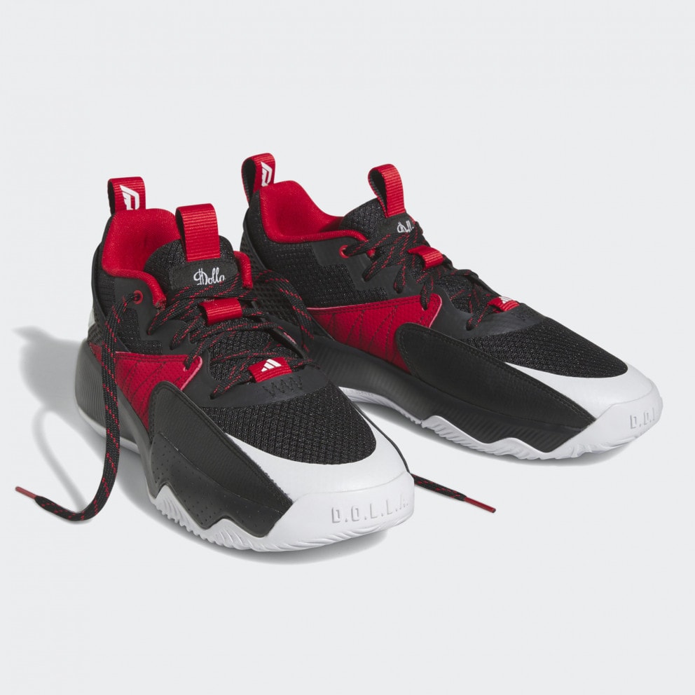 adidas Dame Certified