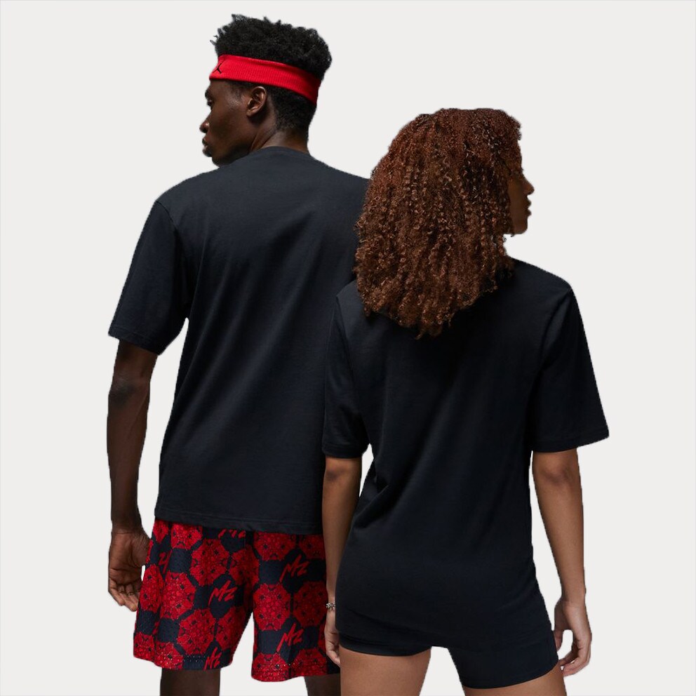 Jordan Zion Seasonal Unisex T-shirt