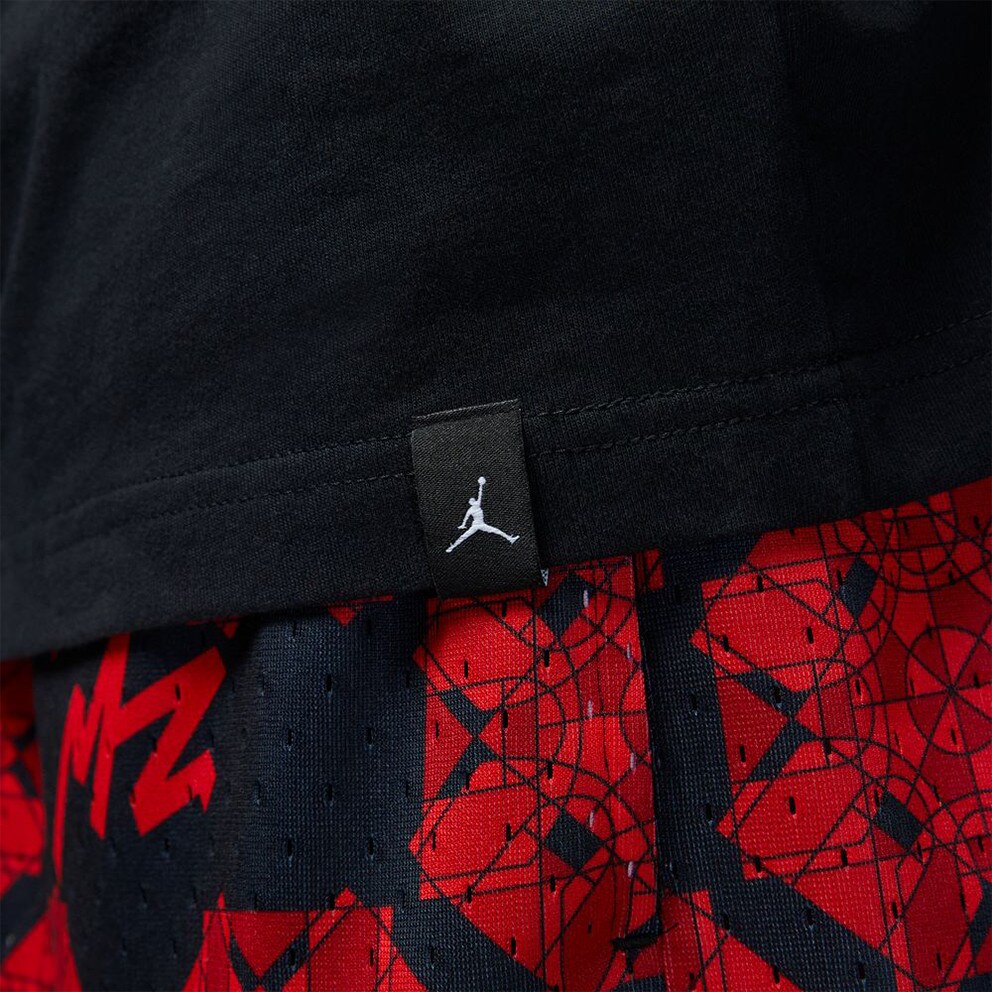 Jordan Zion Seasonal Unisex T-shirt