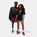 Jordan Zion Seasonal Unisex T-shirt