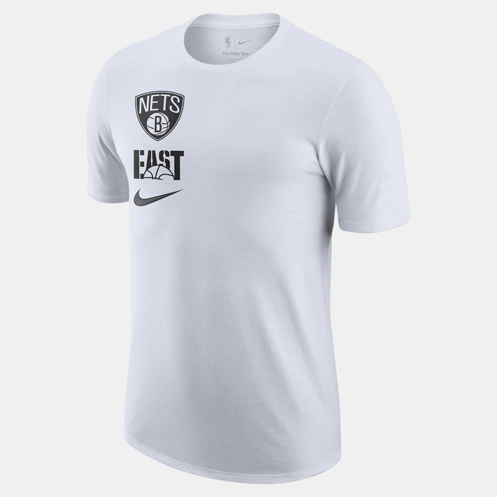 Nike NBA Brooklyn Nets Ανδρικό T-Shirt