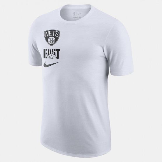 Nike NBA Brooklyn Nets Men's T-Shirt