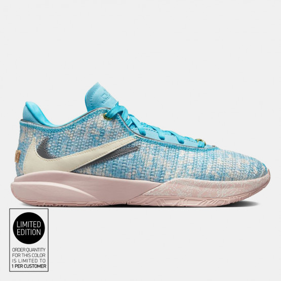 Nike LeBron 20 "ASW" Ανδρικά Μπασκετικά Παπούτσια