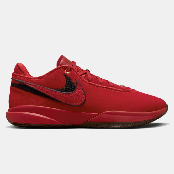 Nike LeBron 20 "Liverpool" Men's Basletball Shoes