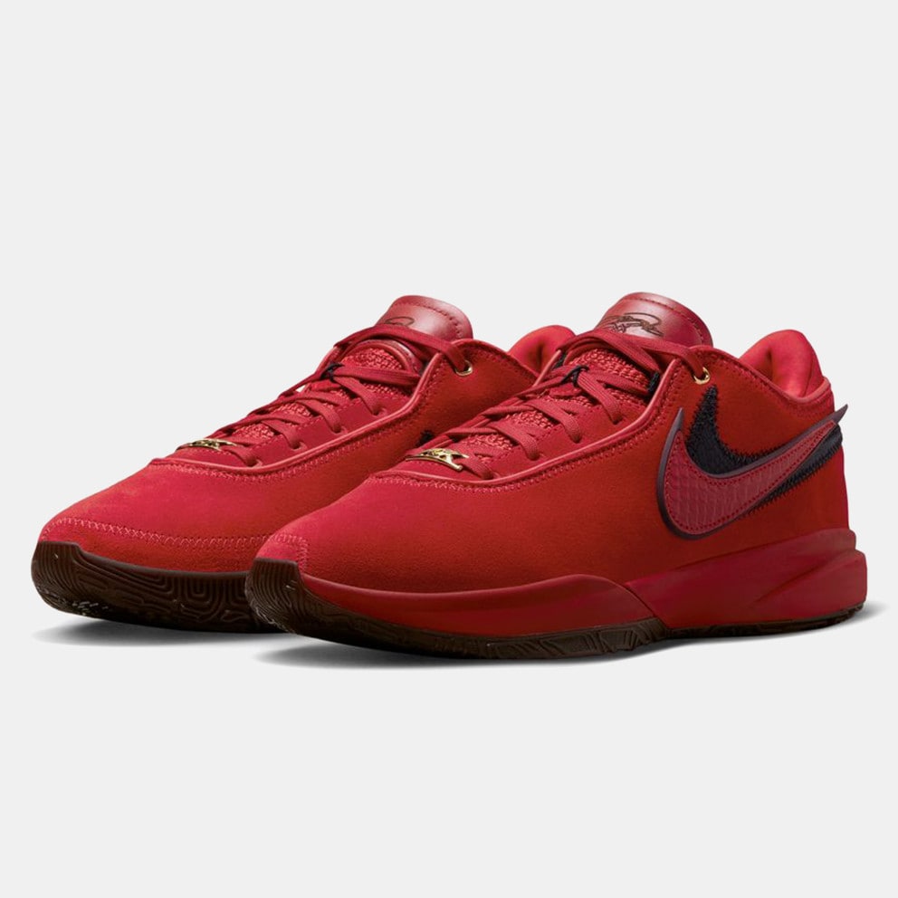 Nike LeBron 20 "Liverpool" Men's Basletball Shoes