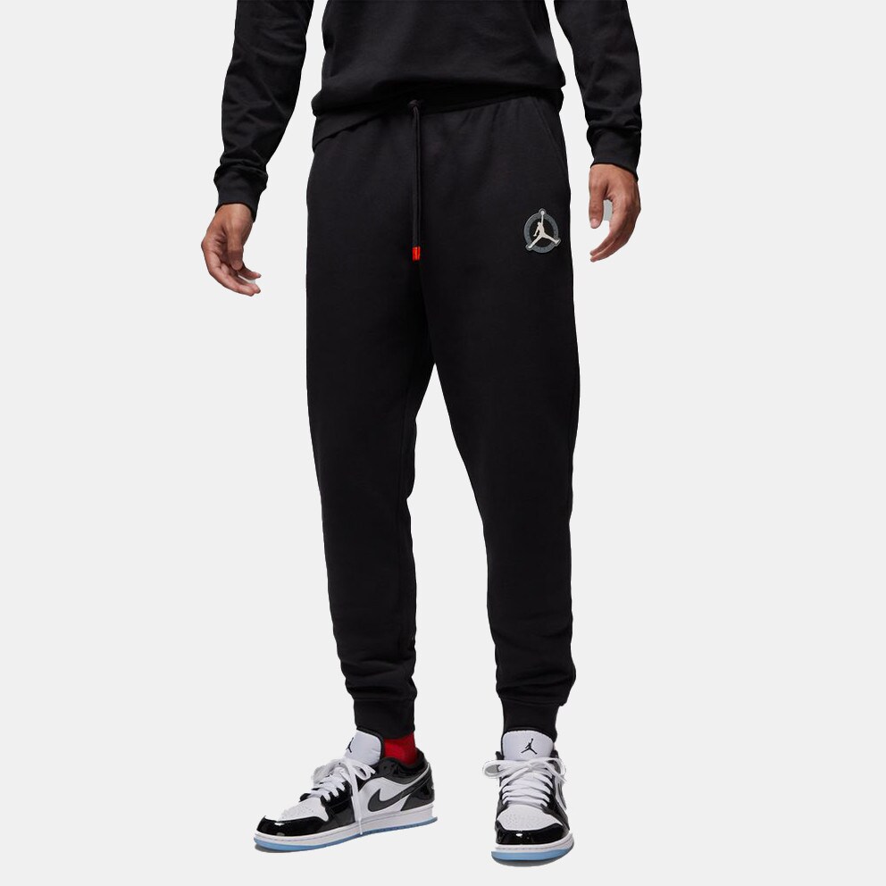 Jordan Flight MVP Fleece Men's Track Pants