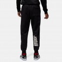 Jordan Flight MVP Fleece Ανδρικό Παντελόνι Φόρμας