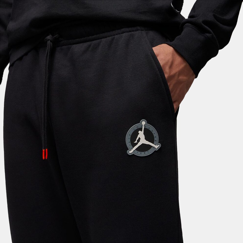 Jordan Flight MVP Fleece Men's Track Pants