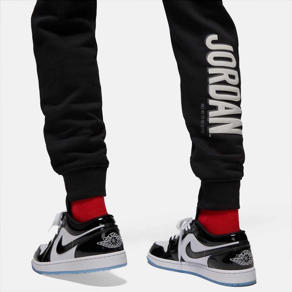 Jordan Flight MVP Fleece Men's Track Pants