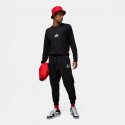 Jordan Flight MVP Fleece Ανδρικό Παντελόνι Φόρμας