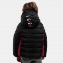 Jordan Faux Down Kids’ Jacket