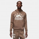 Jordan Artist Series by Umar Rashid Flight Fleece Men's Hoodie