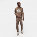 Jordan Artist Series by Umar Rashid Flight Fleece Men's Hoodie