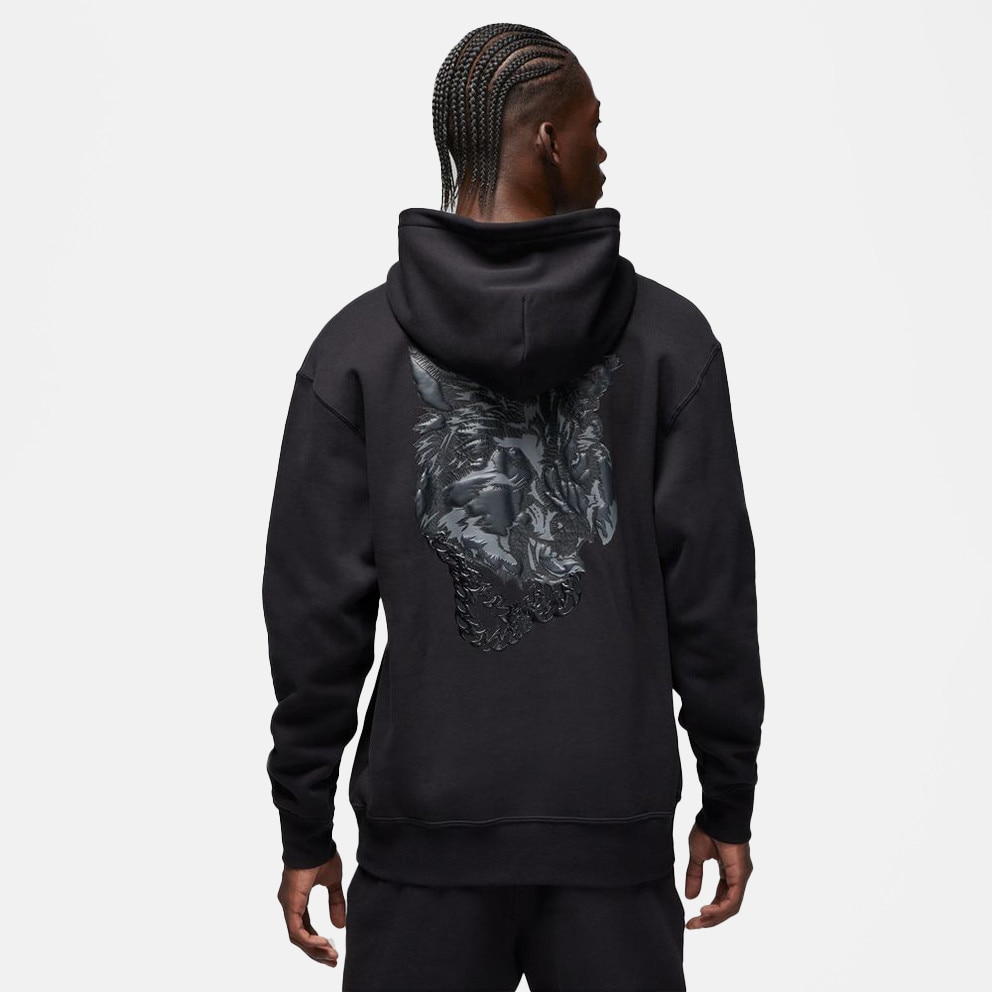 Jordan Russel Westbrook Men's Hoodie