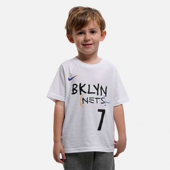 Brooklyn Netss T Shirt For Men Women And Youth