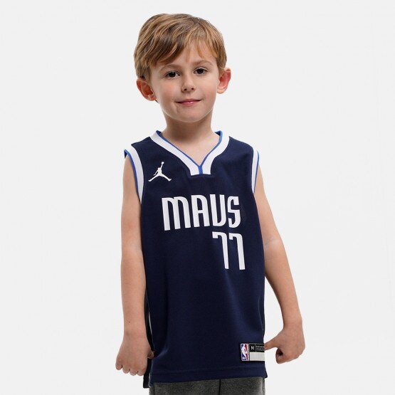 NBA 0-7 Statement Replica Jersey P