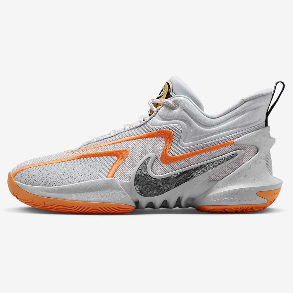 Nike Cosmic Unity 2 Ανδρικά Μπασκετικά Μποτάκια