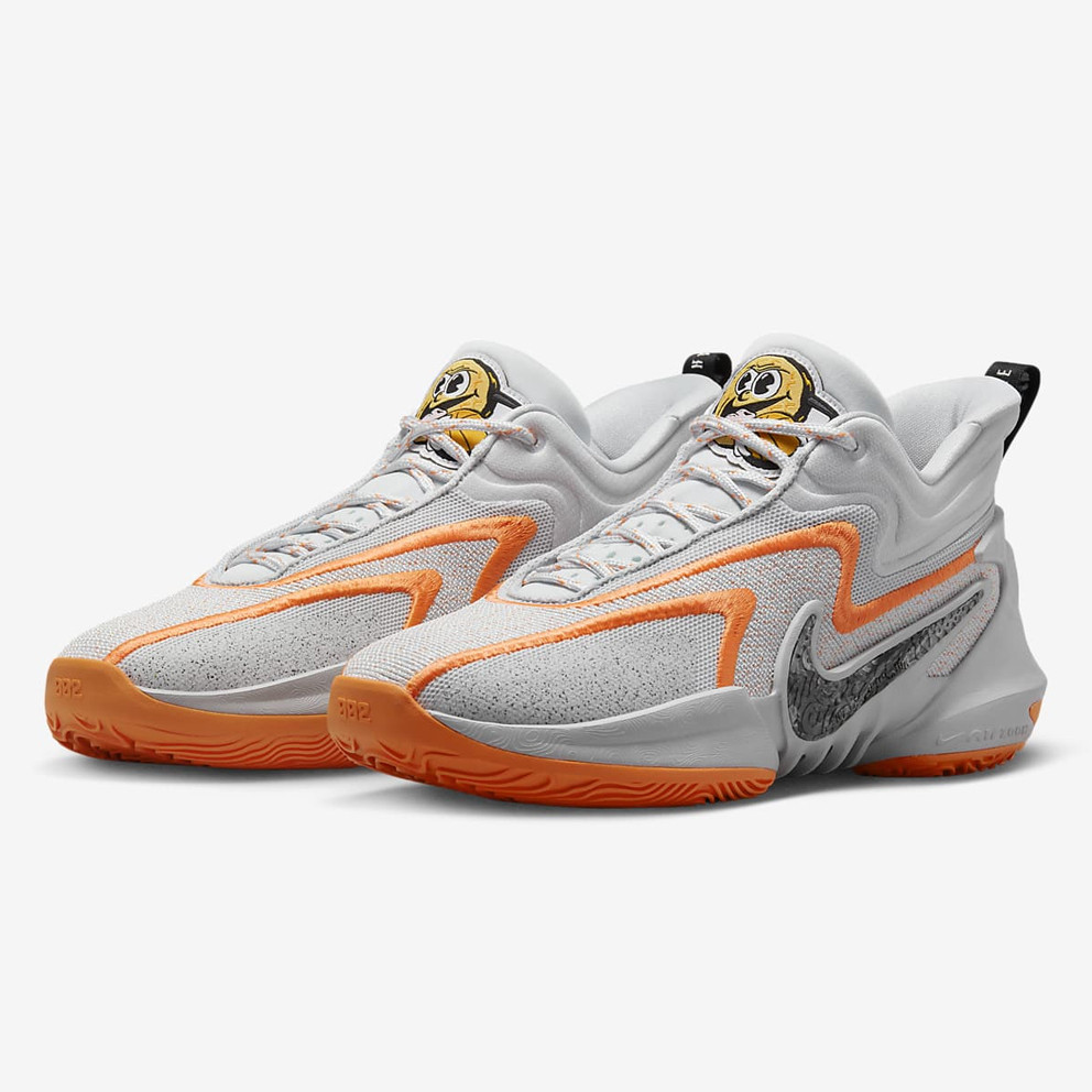 Nike Cosmic Unity 2 Ανδρικά Μπασκετικά Μποτάκια