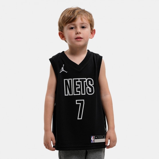 NBA 0-7 Statement Replica Jersey P