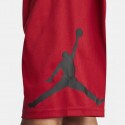 Jordan Jumpman Wrap Mesh Short