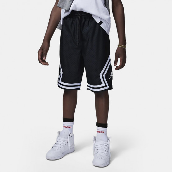 Jordan Air Diamond Kids' Shorts