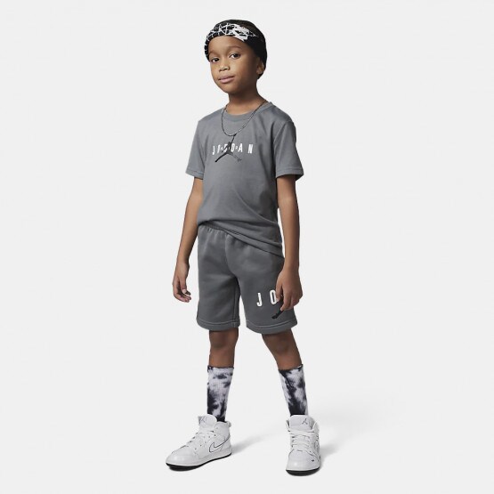 Jordan Jordan Sustainable Short Set