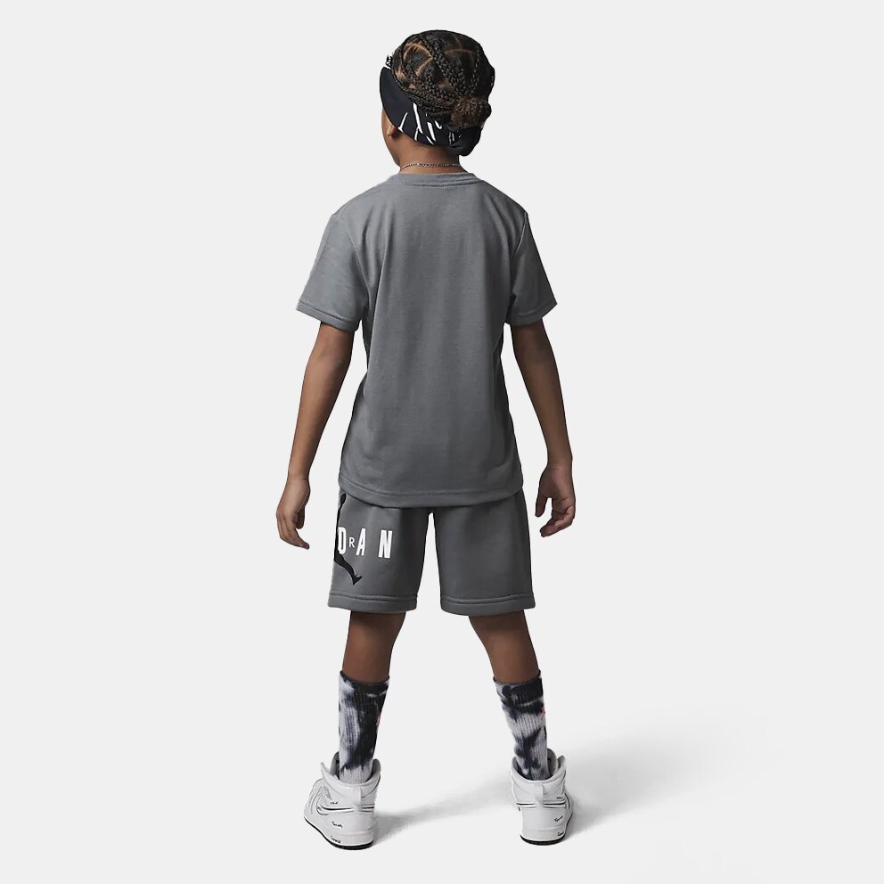 Jordan Jordan Sustainable Short Kids' Set