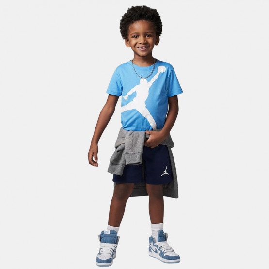 Jordan Jumpman Jumbo Kids' Set