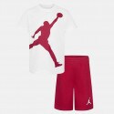 Jordan Jumpman Jumbo Kids' Set