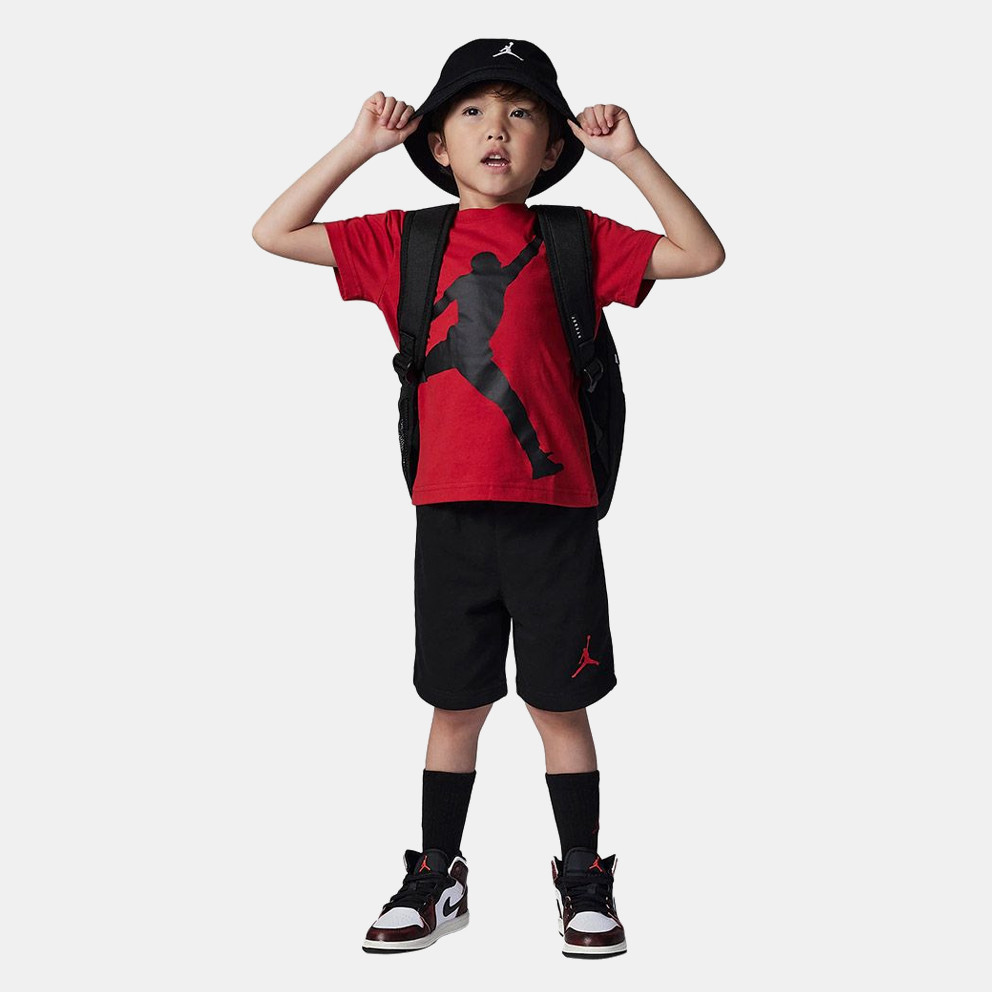 JORDAN Jordan Jumpman Jumbo Παιδικό Σετ (9000141017_1469)