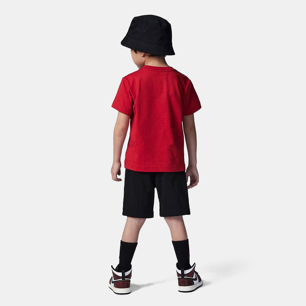 Jordan Jumpman Jumbo Παιδικό Σετ (9000141017_1469) φωτογραφία