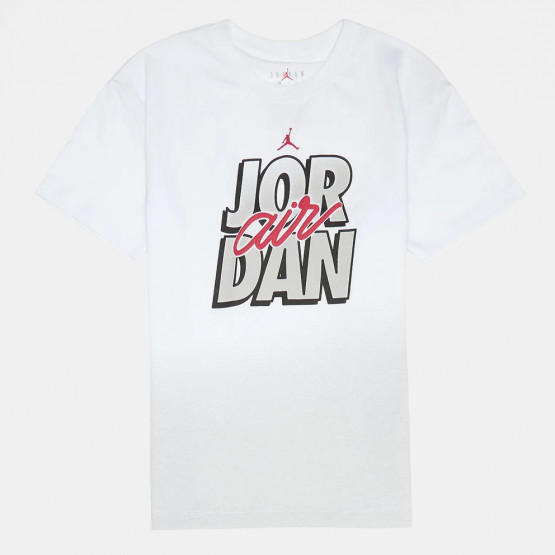 Jordan Air Flow Παιδικό T-shirt