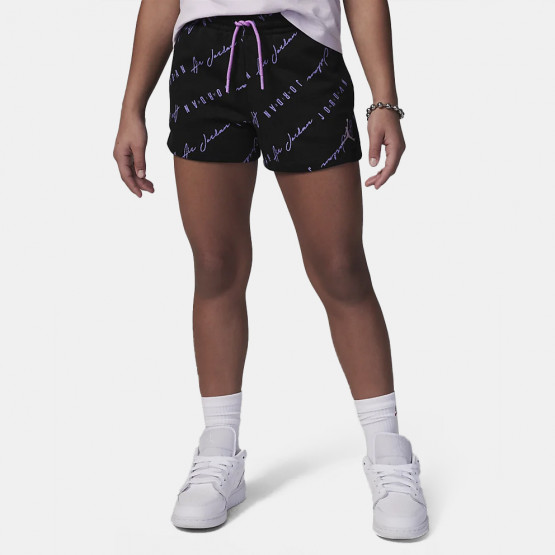 Jordan Essentials Aop Short