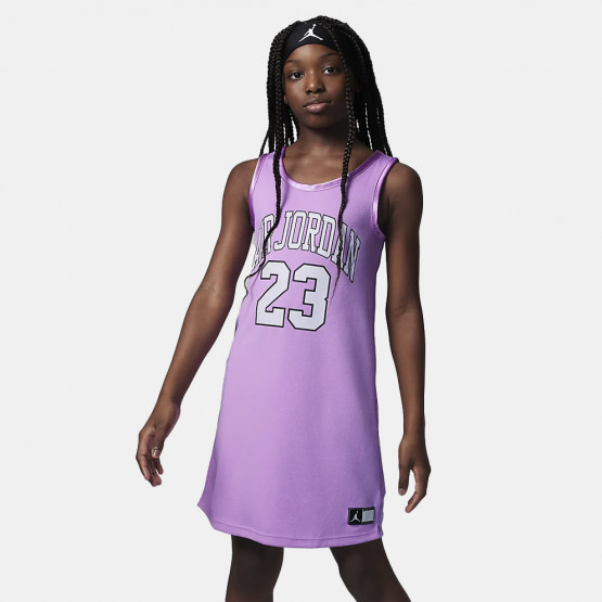 Jordan Hbr Jordan Jersey Dress