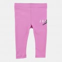 Jordan Sustainable Kids' Crew and Leggings Set